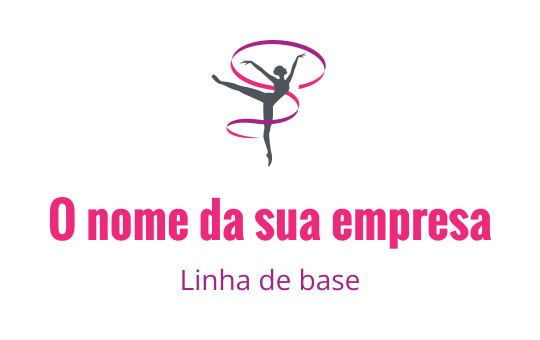 Dancing logo