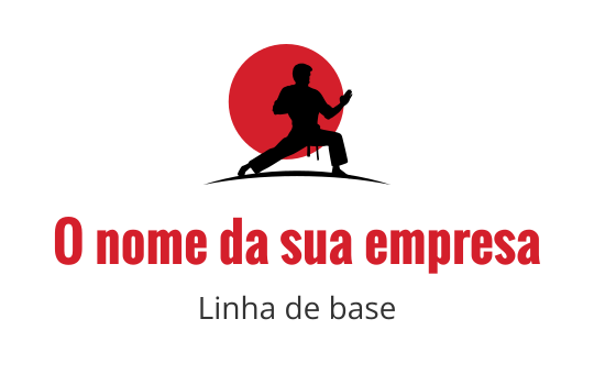 Karatê logo