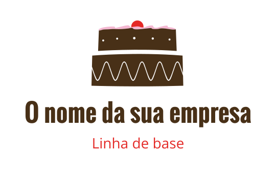 Chocolate logo