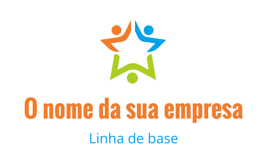 Personal trainer logo