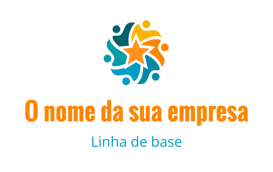 Puzzle logo