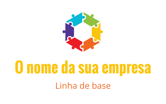 Puzzle logo