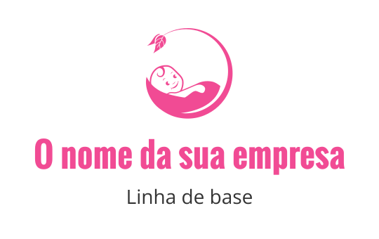 Bebê logo