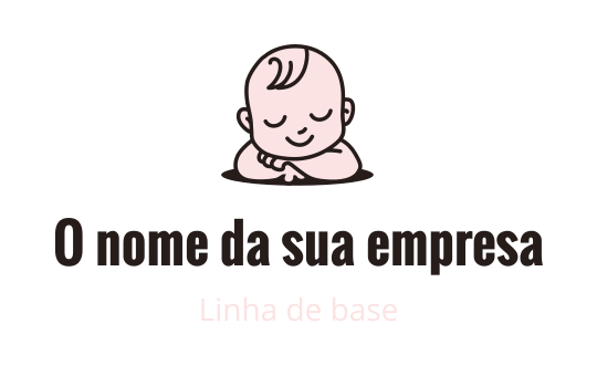 Bebê logo
