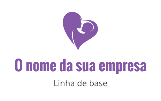 Bebê logo