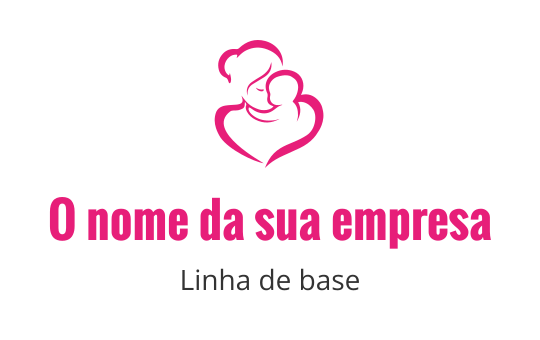 Bebê logo