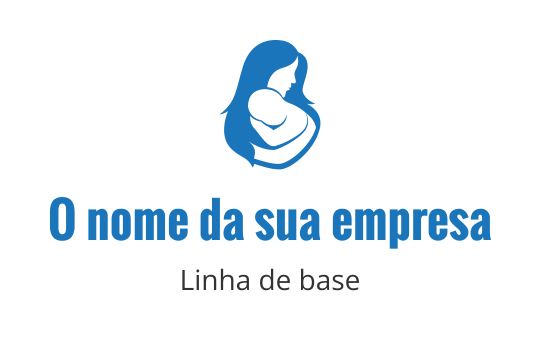 Bebê logo