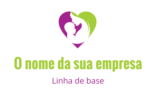 Bebê logo