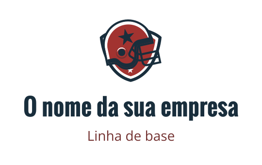 Futebol americano logo