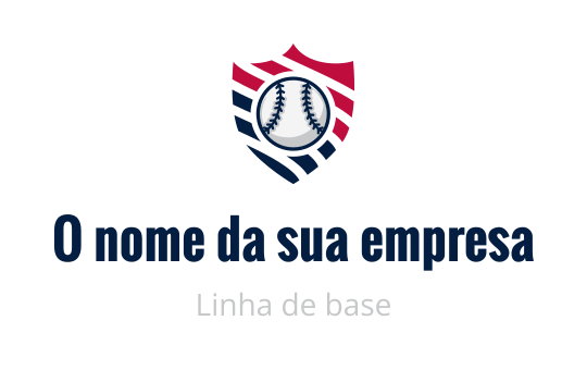 Baseball logo