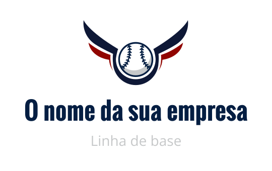 Baseball logo