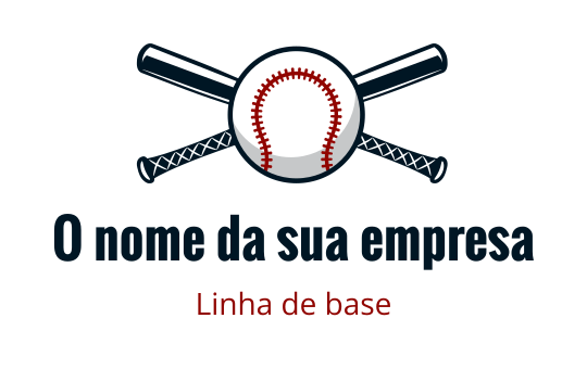 Baseball logo