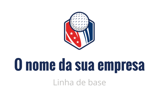 Golf logo