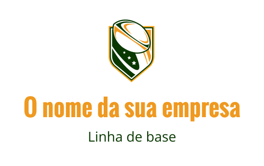 Rugby logo