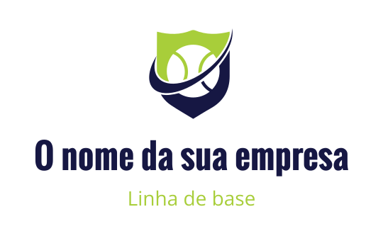 Tennis logo