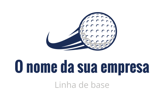 Golf logo