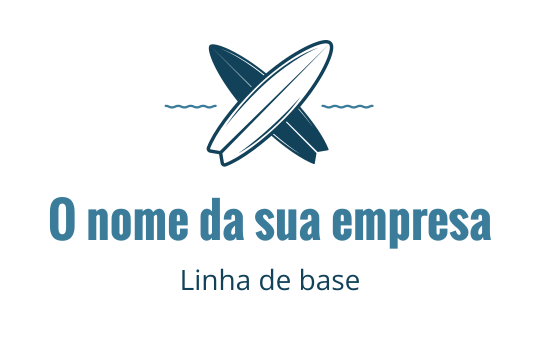 Surf logo