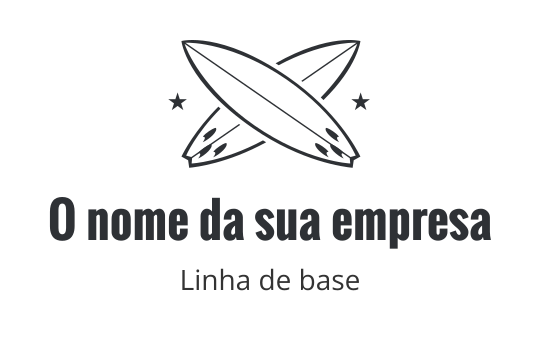 Surf logo