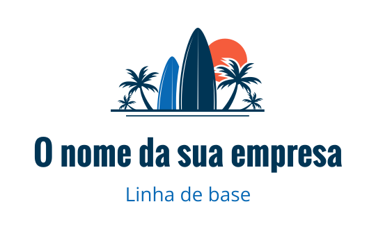 Surf logo