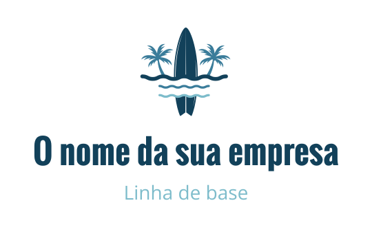 Surf logo