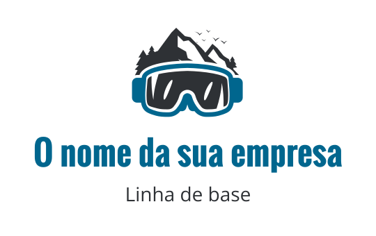 Mountain logo