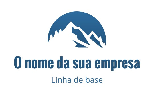 Mountain logo