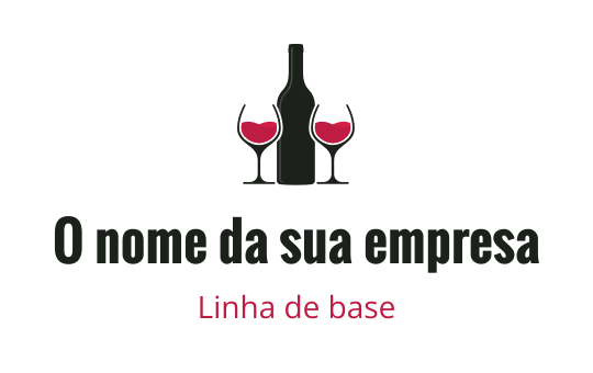 Bar logo