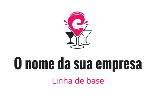 Bar logo