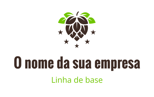 Bar logo