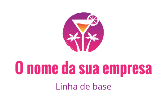 Bar logo