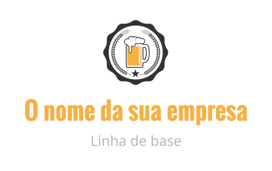 Bar logo