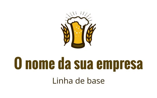 Bar logo