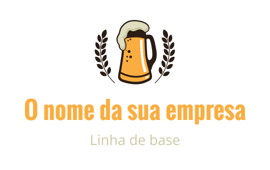 Bar logo