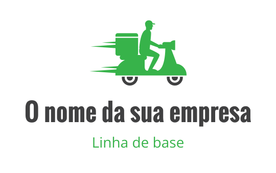 Motorcycle logo