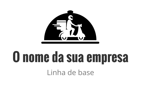 Motorcycle logo