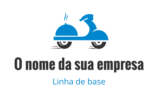 Motorcycle logo