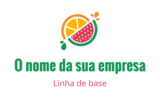 Laranja logo