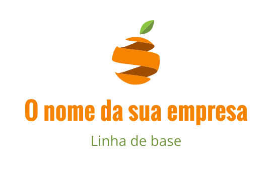 Laranja logo