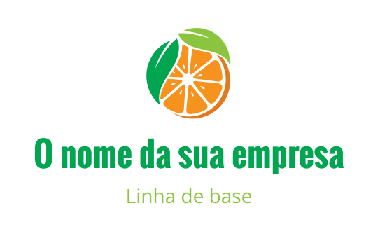 Laranja logo
