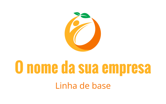 Laranja logo
