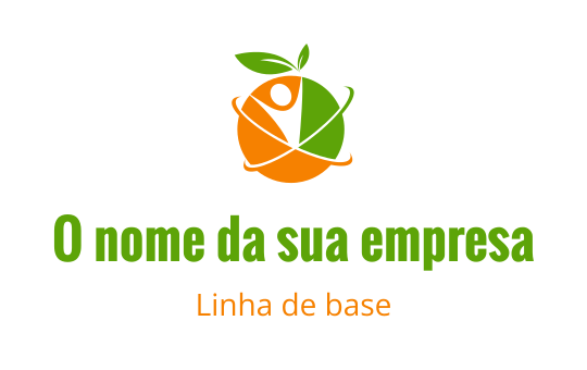 Laranja logo