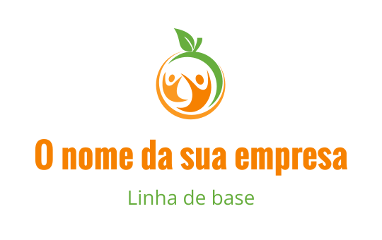 Laranja logo