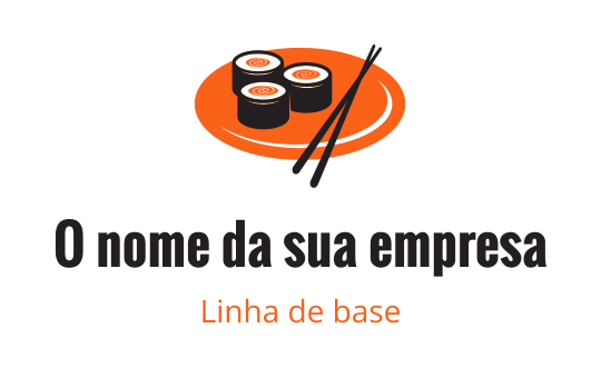 Sushi logo
