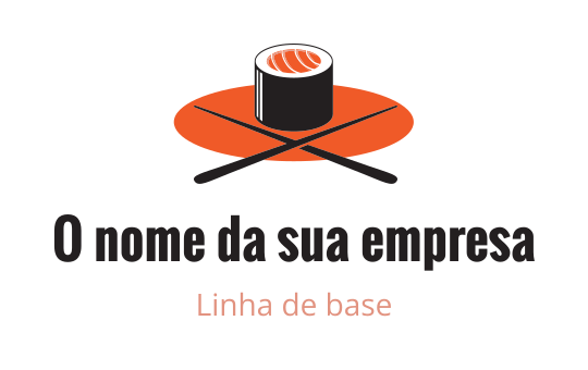 Sushi logo