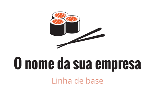 Sushi logo