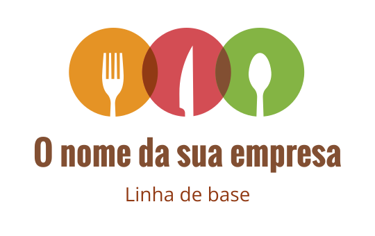 Pizza logo