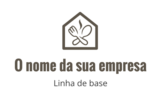 Pizza logo