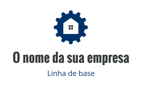 Welding logo