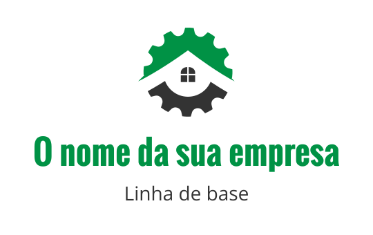 Welding logo