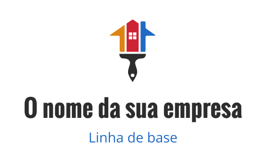 Paint logo